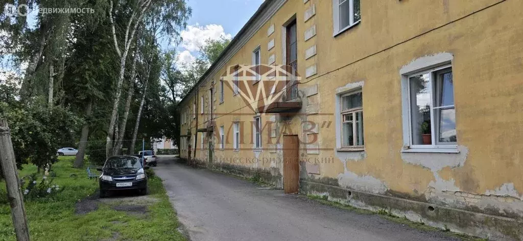 2к в 3-комнатной квартире (10 м) - Фото 0