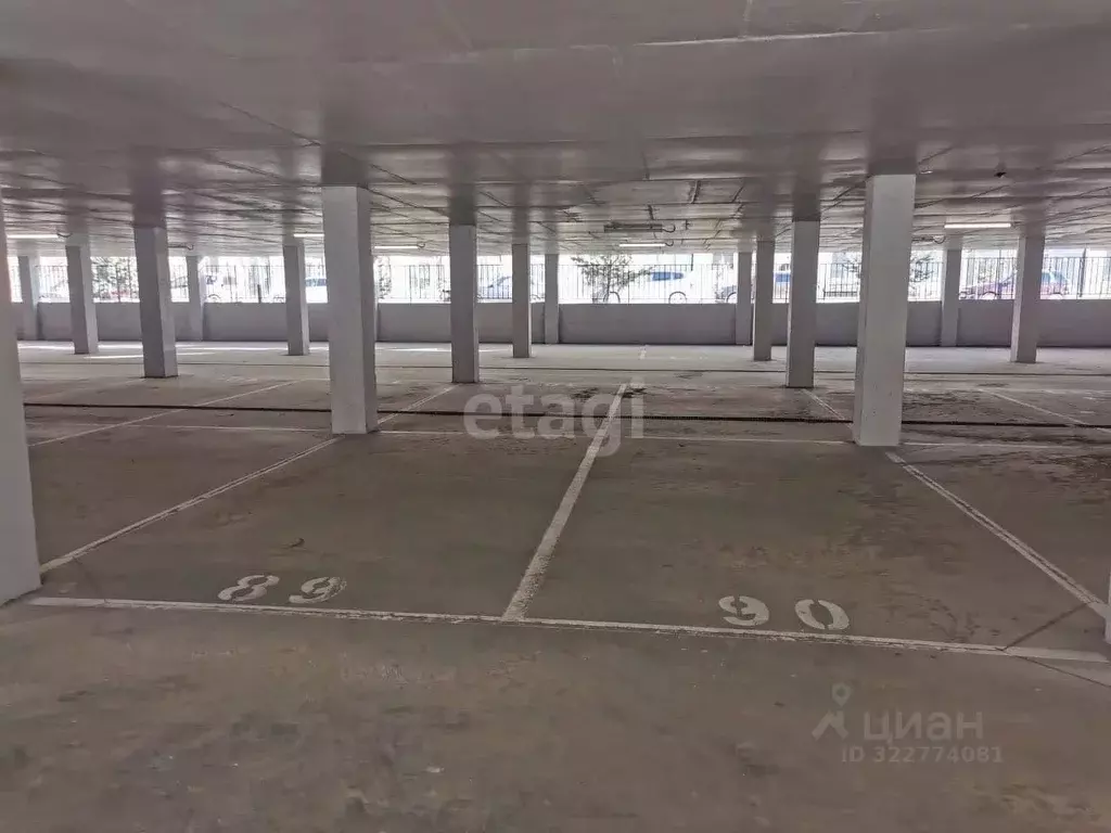 Гараж в Адыгея, Майкоп ул. К.А. Васильева, 2к4 (14 м) - Фото 1