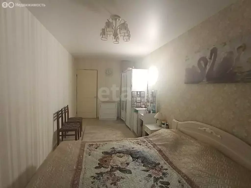 3-комнатная квартира: Тверь, Пролетарская набережная, 7 (60.8 м) - Фото 1