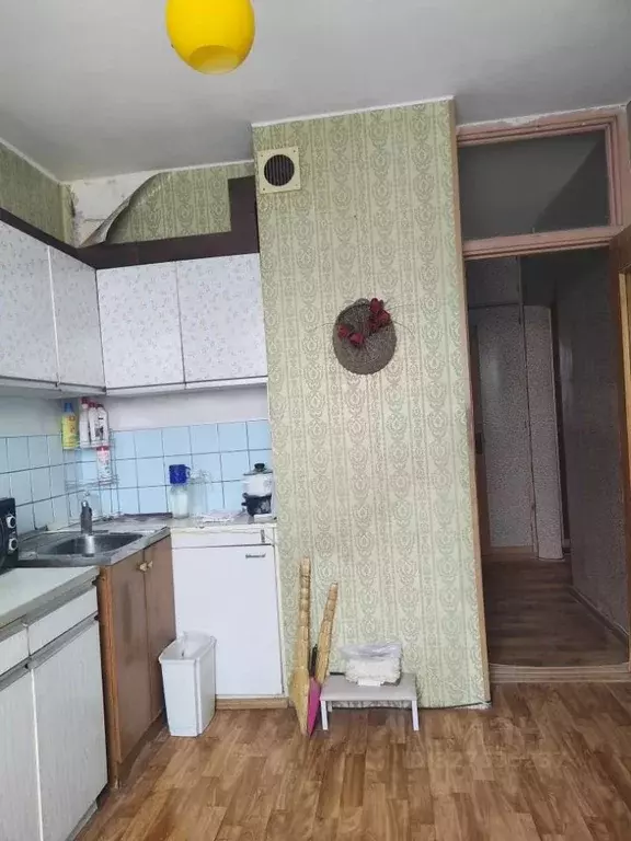 2-к кв. Москва ул. Академика Варги, 38 (53.3 м) - Фото 2