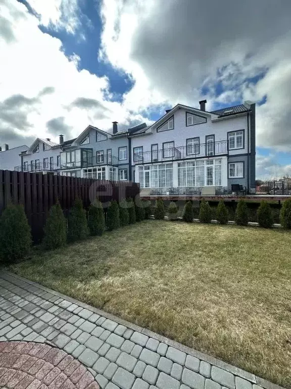 Таунхаус в Московская область, Дмитровский муниципальный округ, с. ... - Фото 1