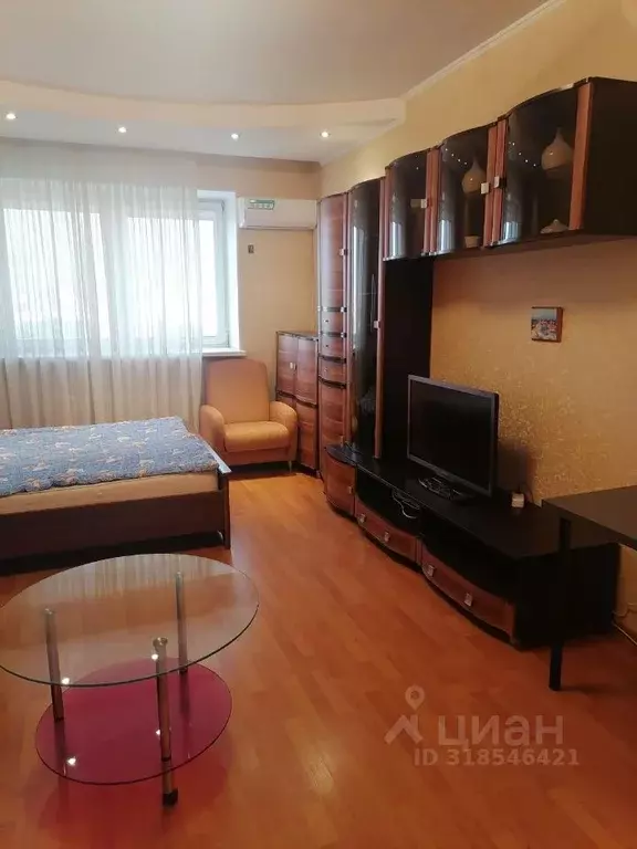 1-к кв. Москва ул. Героев Панфиловцев, 5 (40.0 м) - Фото 1