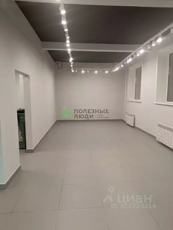 Помещение свободного назначения в Красноярский край, Красноярск ул. ... - Фото 1