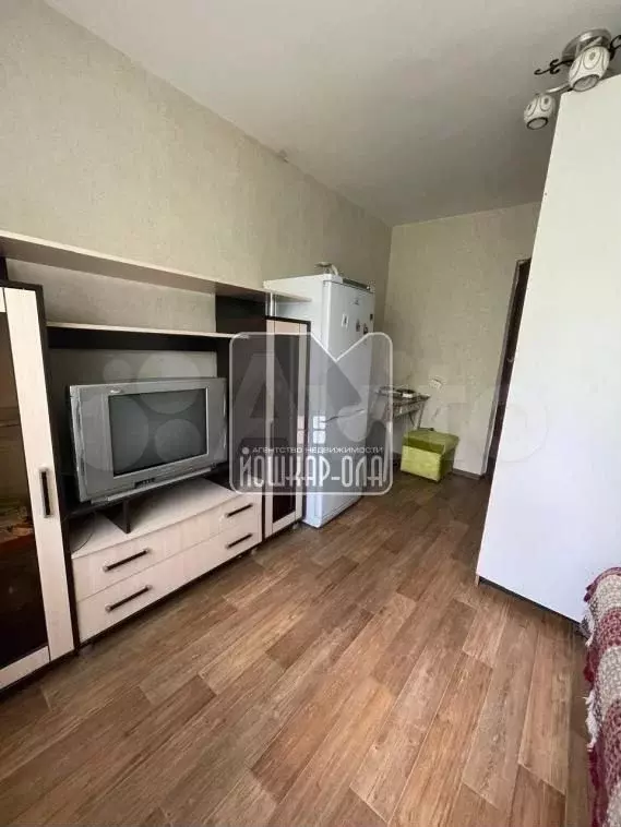 Комната 12,5 м в 5-к., 3/5 эт. - Фото 1