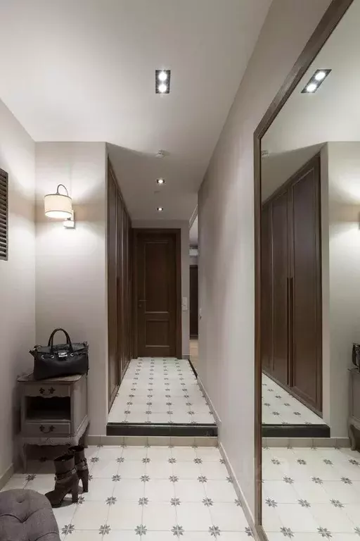 2-к кв. Москва Ленинский просп., 111к1 (86.8 м) - Фото 1