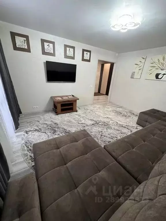 3-к кв. Алтайский край, Славгород 2-й мкр, 13 (64.0 м) - Фото 2