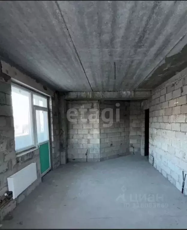 3-к кв. Самарская область, Тольятти Коммунистическая ул., 18А (89.0 м) - Фото 0