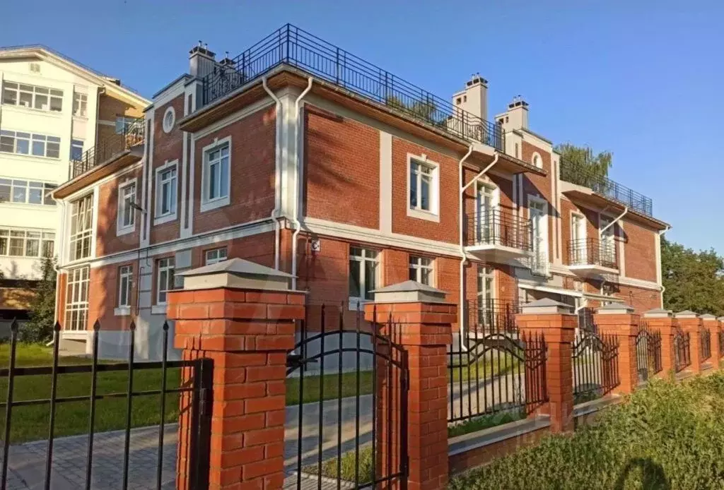 2-к кв. Костромская область, Кострома Депутатская ул., 78 (54.0 м) - Фото 1