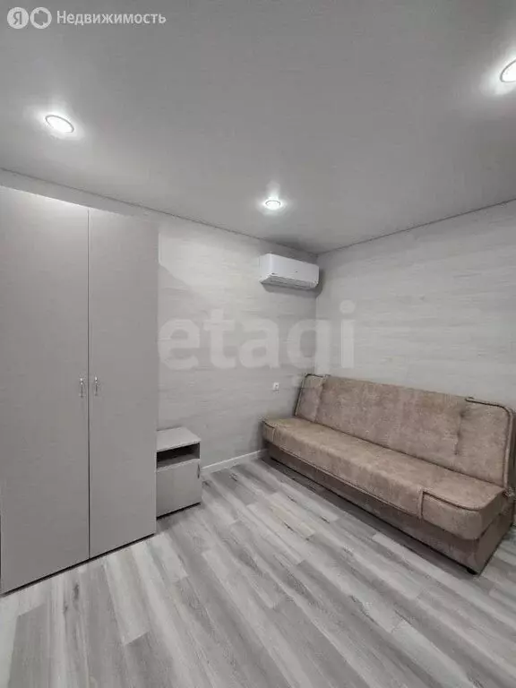 2-комнатная квартира: Калининград, Краснооктябрьская улица, 1 (42.9 м) - Фото 1