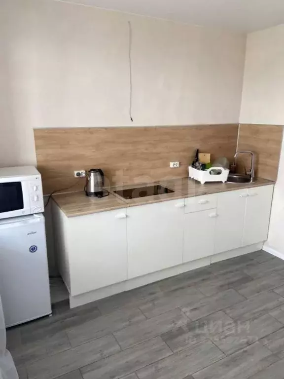 1-к кв. Хабаровский край, Хабаровск ул. Радищева, 7 (40.2 м) - Фото 2