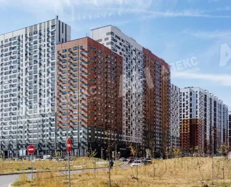 Помещение свободного назначения в Московская область, Ленинский ... - Фото 1