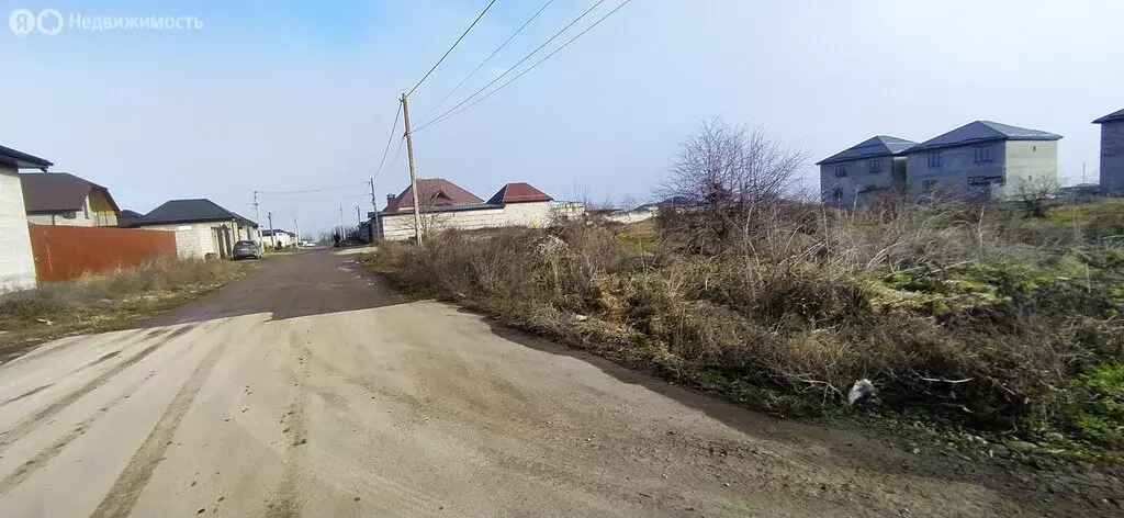 Участок в Чегем, улица Братьев Макоевых (12 м) - Фото 2