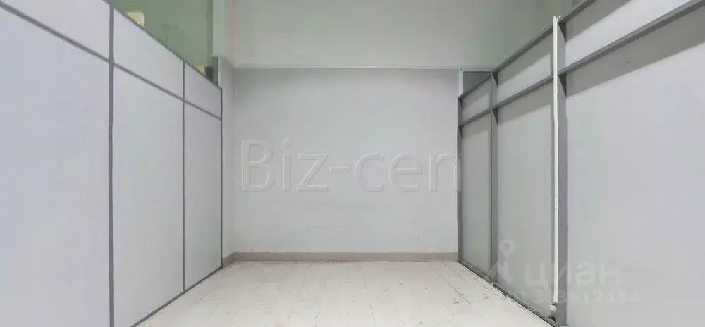 Офис в Санкт-Петербург Планерная ул., 15 (30 м) - Фото 2