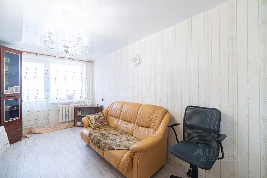 3-к кв. Севастополь, Севастополь, Инкерман г. ул. Менжинского, 29 ... - Фото 1