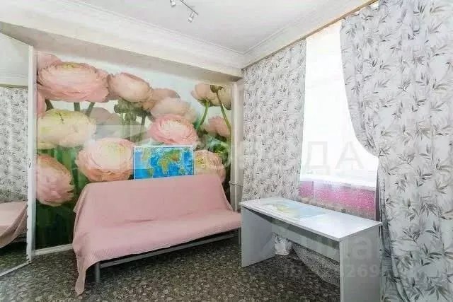 2-к кв. Новосибирская область, Новосибирск Бетонная ул., 13 (55.0 м) - Фото 1