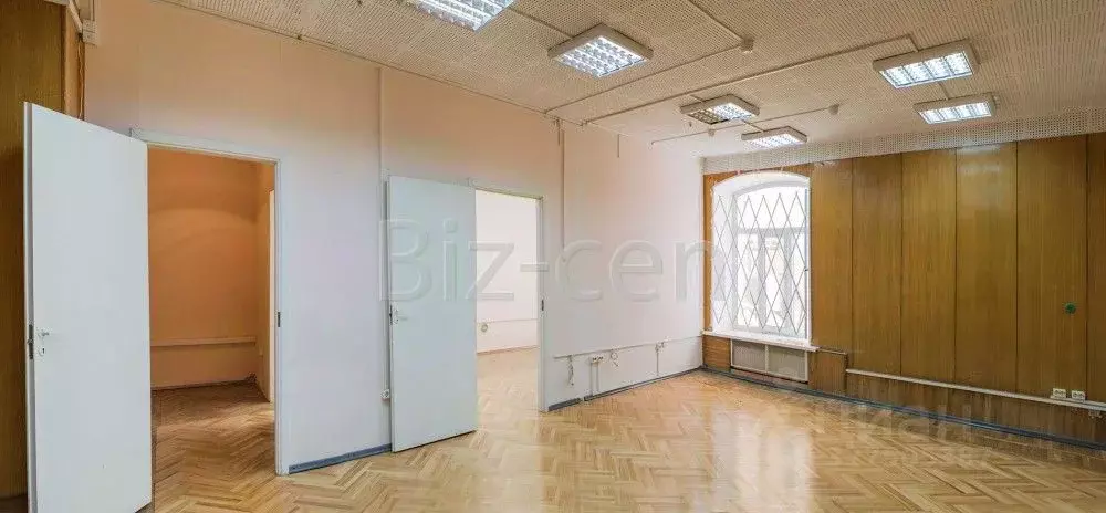 Офис в Санкт-Петербург Лиговский просп., 114А (35 м) - Фото 2