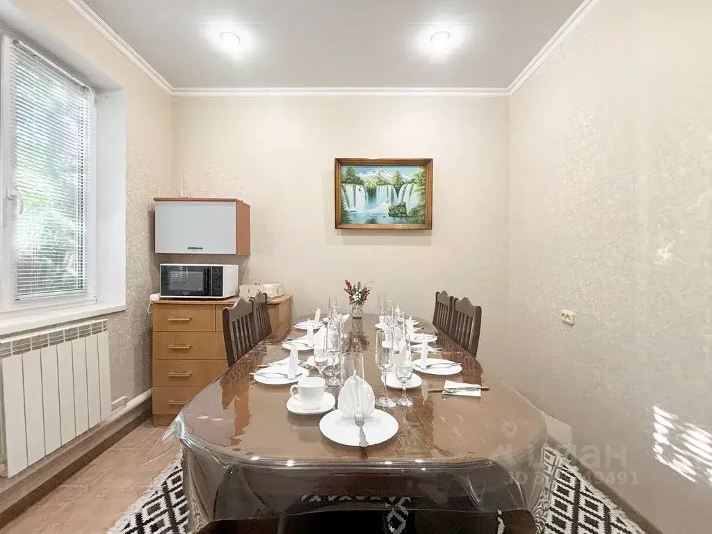 Дом в Калмыкия, Элиста Республиканская ул., 43 (108 м) - Фото 0