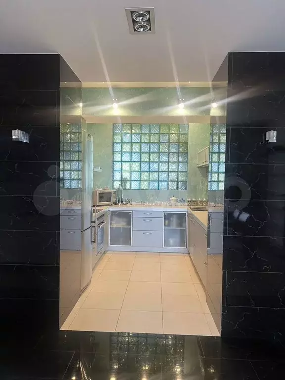 3-к. квартира, 90 м, 7/7 эт. - Фото 1
