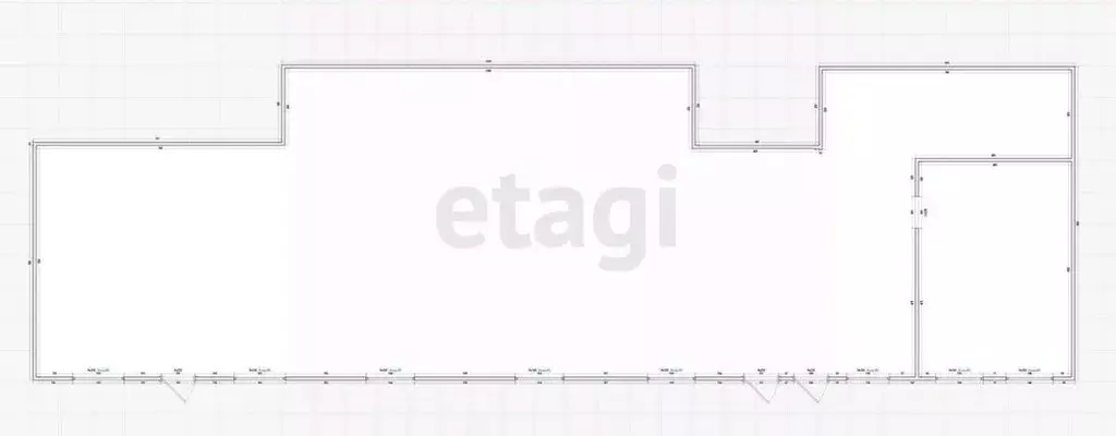 Офис в Костромская область, Кострома ул. Радиозаводская, 52 (144 м) - Фото 2