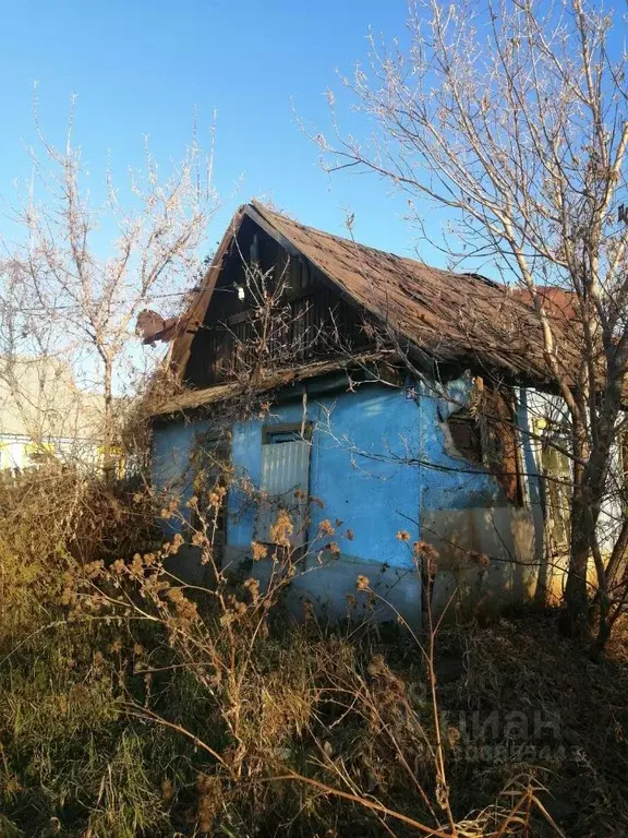 Дом в Оренбургская область, Кувандык ул. Луначарского, 34 (25 м) - Фото 1