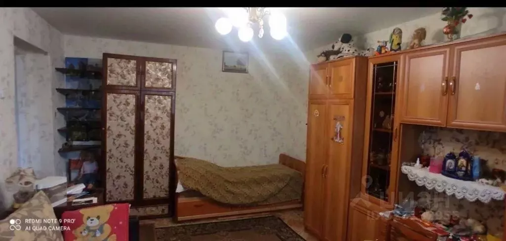 1-к кв. Саратовская область, Саратов Огородная ул., 87б (35.0 м) - Фото 2