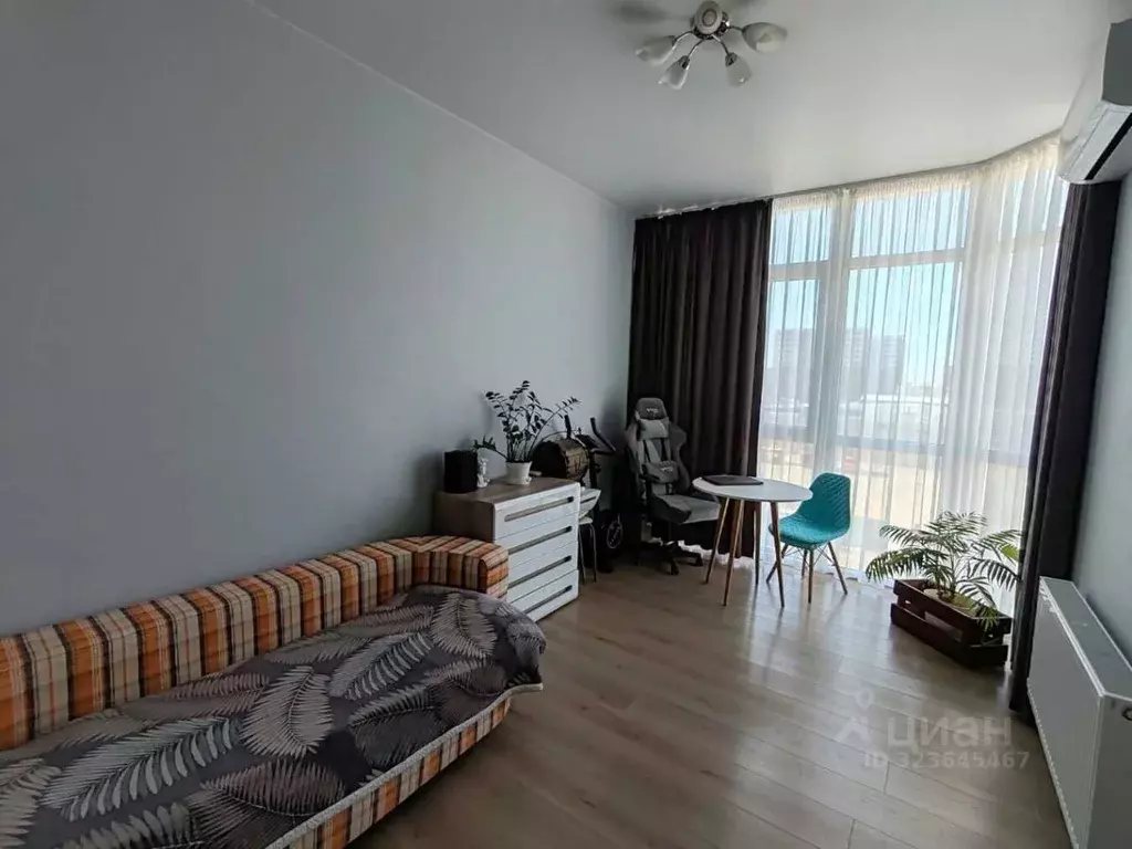 2-к кв. Краснодарский край, Анапа Анапское ш., 30 (53.0 м) - Фото 1