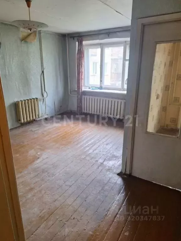 1-к кв. Пермский край, Пермь Чистопольская ул., 21А (31.0 м) - Фото 1