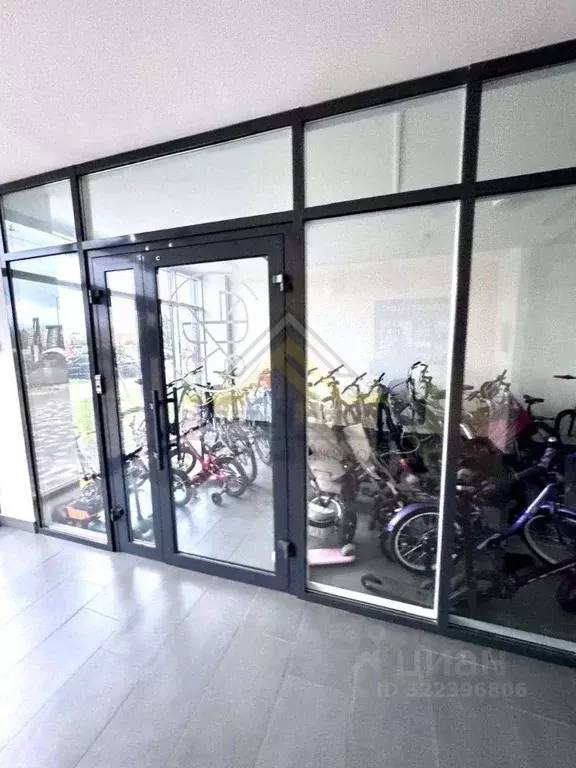 1-к кв. Белгородская область, Старый Оскол Космос мкр, 11 (44.0 м) - Фото 2