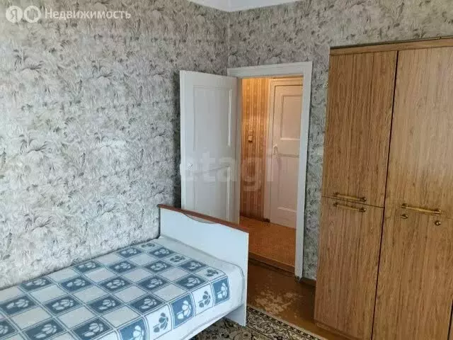 3-комнатная квартира: Киров, Владимирская улица, 48 (68.3 м) - Фото 1