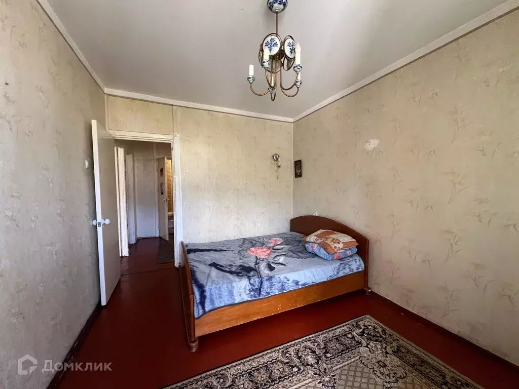 Продаётся 2-к квартира, 65 м - Фото 1