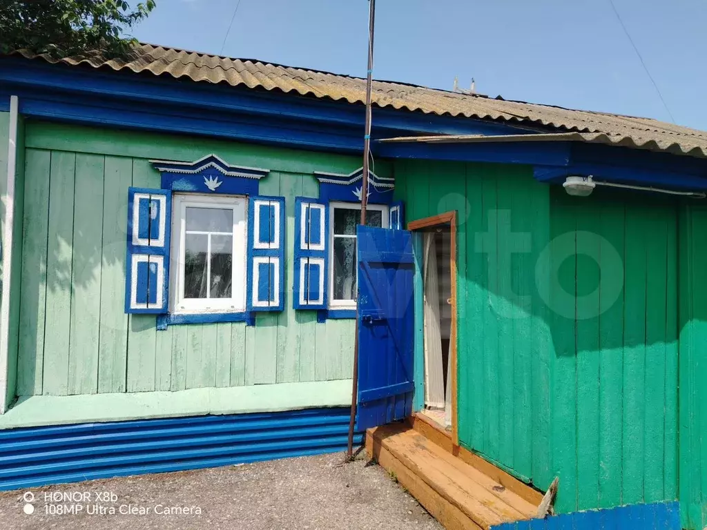 Дом 49,8 м на участке 22,7 сот. - Фото 1