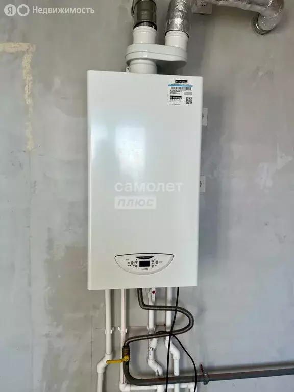 1-комнатная квартира: Рязань, Парковый проспект, 1 (39.6 м) - Фото 1