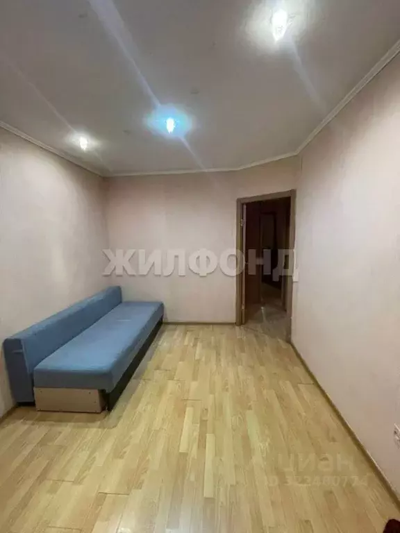2-к кв. Ханты-Мансийский АО, Когалым Привокзальная ул., 31 (49.0 м) - Фото 1