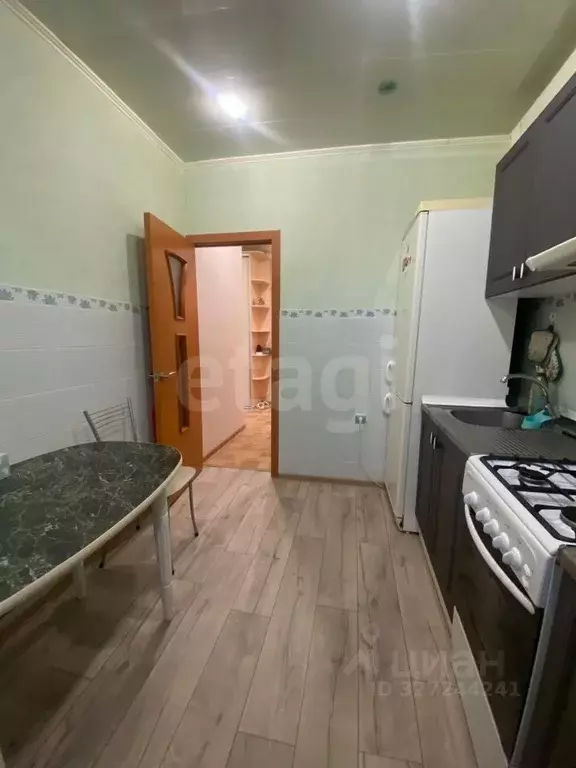 2-к кв. Ямало-Ненецкий АО, Новый Уренгой Восточный мкр, 6/3А (53.3 м) - Фото 1