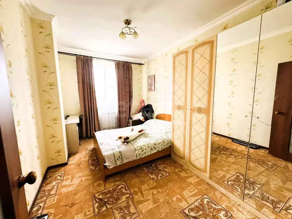 2-к кв. Краснодарский край, Новороссийск городской округ, Семигорский ... - Фото 2