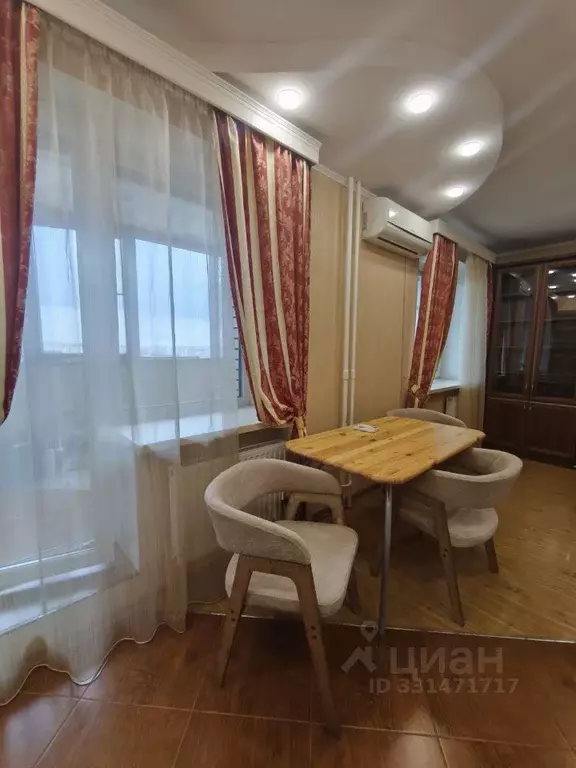 1-к кв. Санкт-Петербург ул. Бутлерова, 40 (34.0 м) - Фото 1