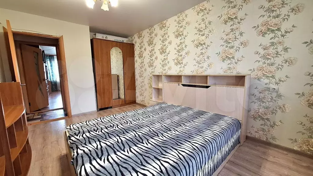 2-к. квартира, 48 м, 5/5 эт. - Фото 1