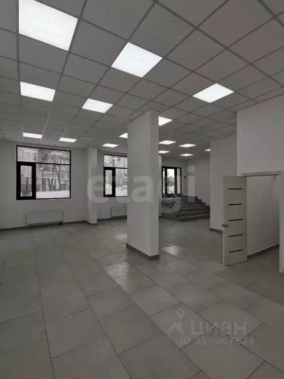 Помещение свободного назначения в Новосибирская область, Новосибирск ... - Фото 1