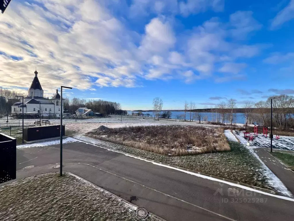 2-к кв. Тверская область, Конаково ул. Набережная Волги, 33 (51.8 м) - Фото 1