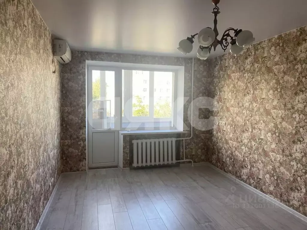 2-к кв. Волгоградская область, Волгоград ул. Генерала Штеменко, 33 ... - Фото 1