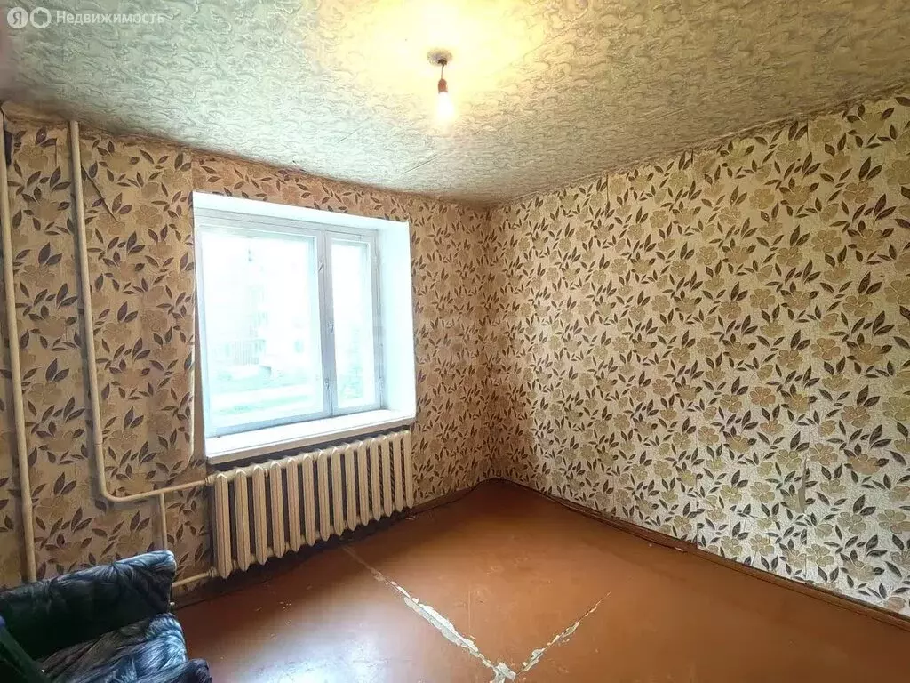 2-комнатная квартира: Ковров, улица Сергея Лазо, 4к1 (52.8 м) - Фото 1