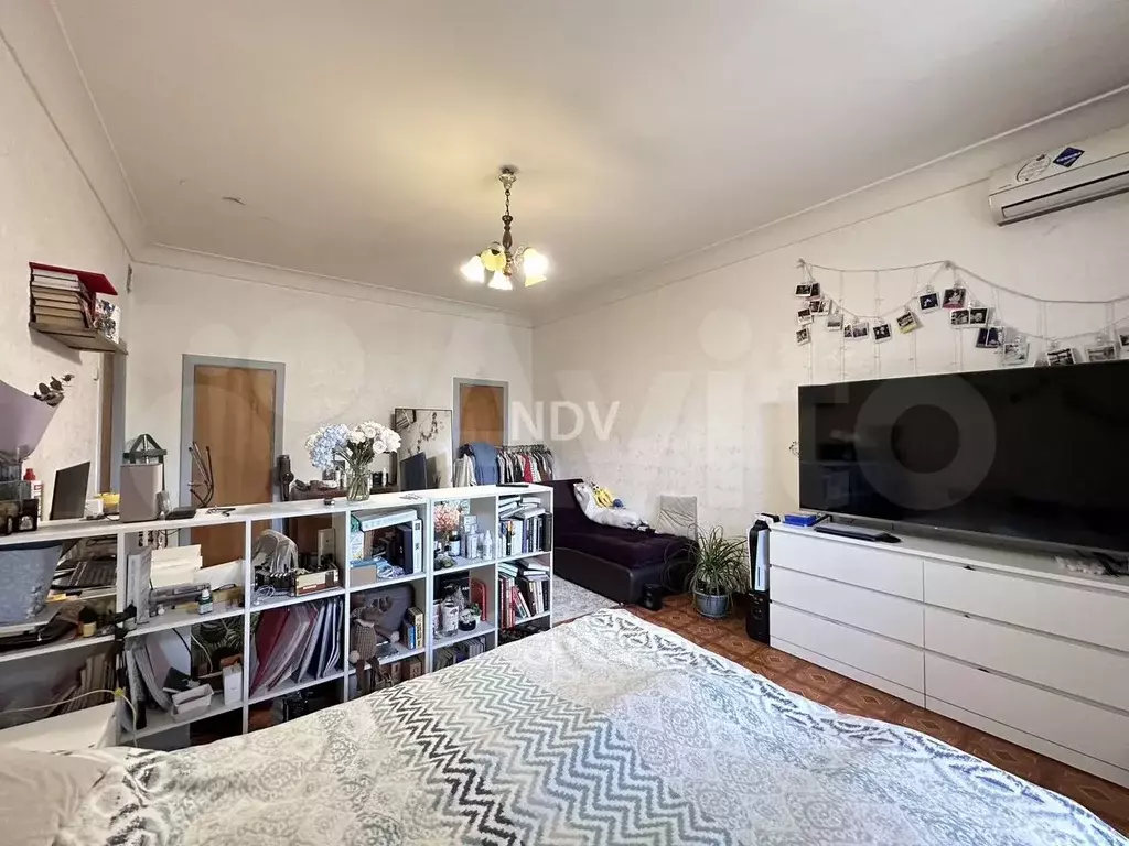 2-к. квартира, 64 м, 2/5 эт. - Фото 0