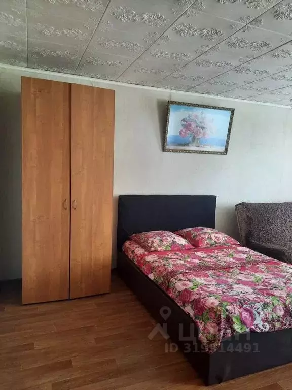 1-к кв. Нижегородская область, Дзержинск просп. Свердлова, 28 (32.0 м) - Фото 2