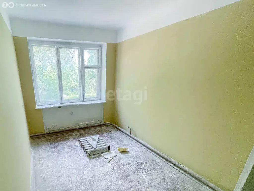 Офис (431.8 м) - Фото 1