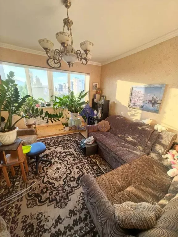4-к кв. Ростовская область, Волгодонск ул. Гагарина (73.0 м) - Фото 0