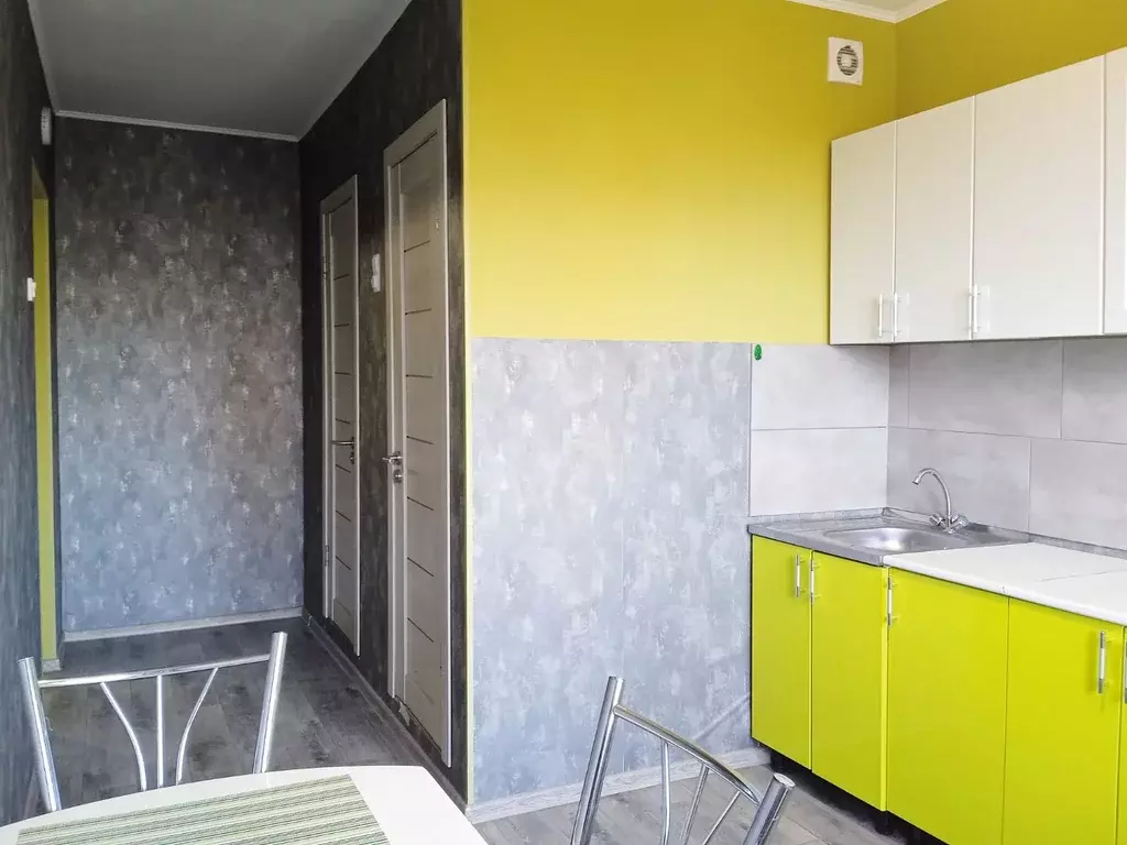 Продаётся 1-к квартира, 40.6 м - Фото 1