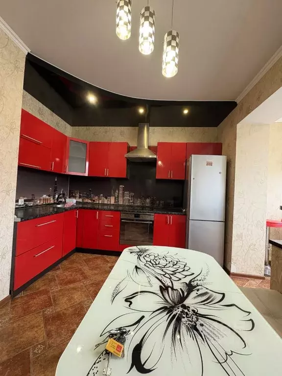 1-к кв. Брянская область, Брянск просп. Станке Димитрова, 67к2 (40.2 ... - Фото 1