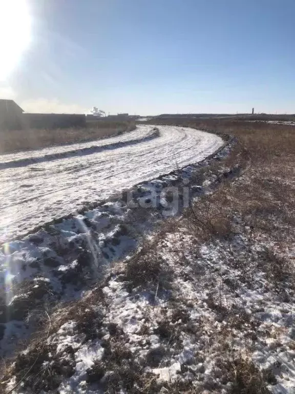 Участок в Забайкальский край, Чита Преображенский мкр,  (10.2 сот.) - Фото 0