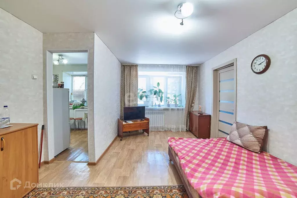 Продаётся 2-к квартира, 44 м - Фото 1