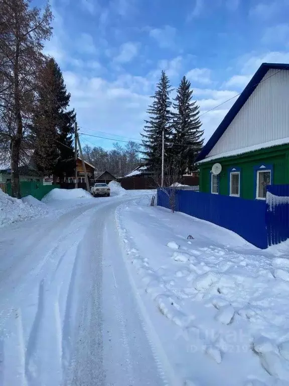 Дом в Башкортостан, Стерлитамак пер. 1-й Севастопольский, 7 (73 м) - Фото 0